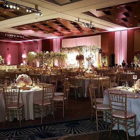 Raleigh Marriott Crabtree Valley Luaran gambar