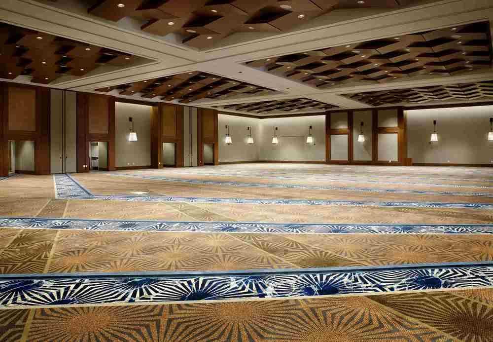 Raleigh Marriott Crabtree Valley Luaran gambar