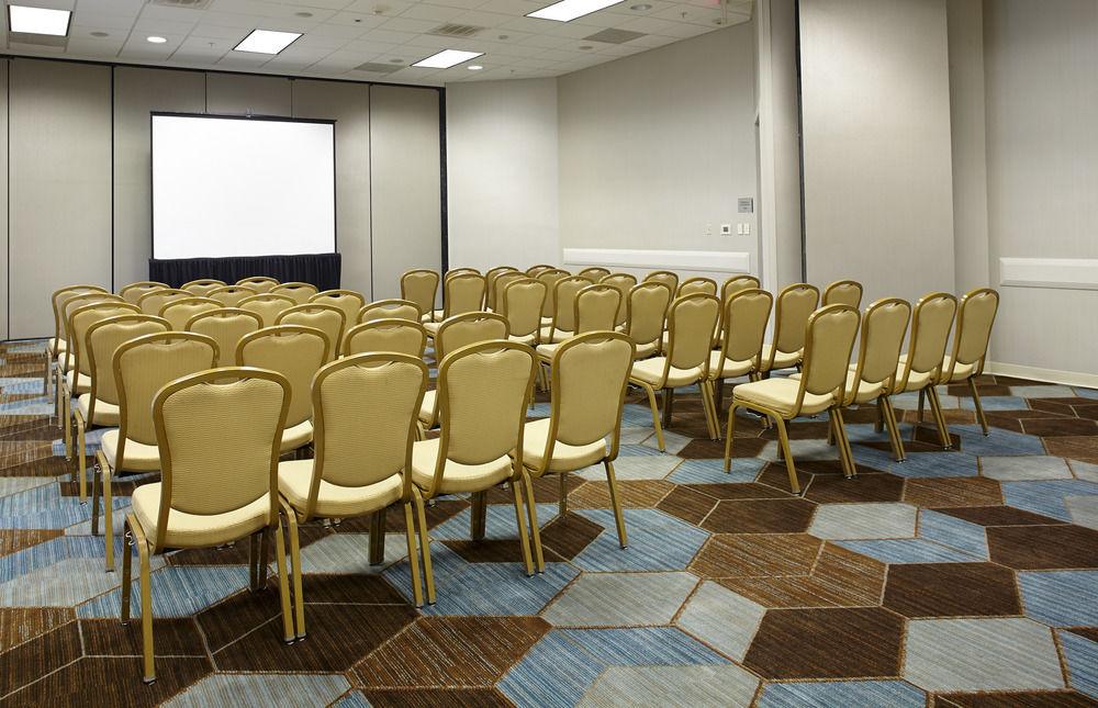 Raleigh Marriott Crabtree Valley Luaran gambar