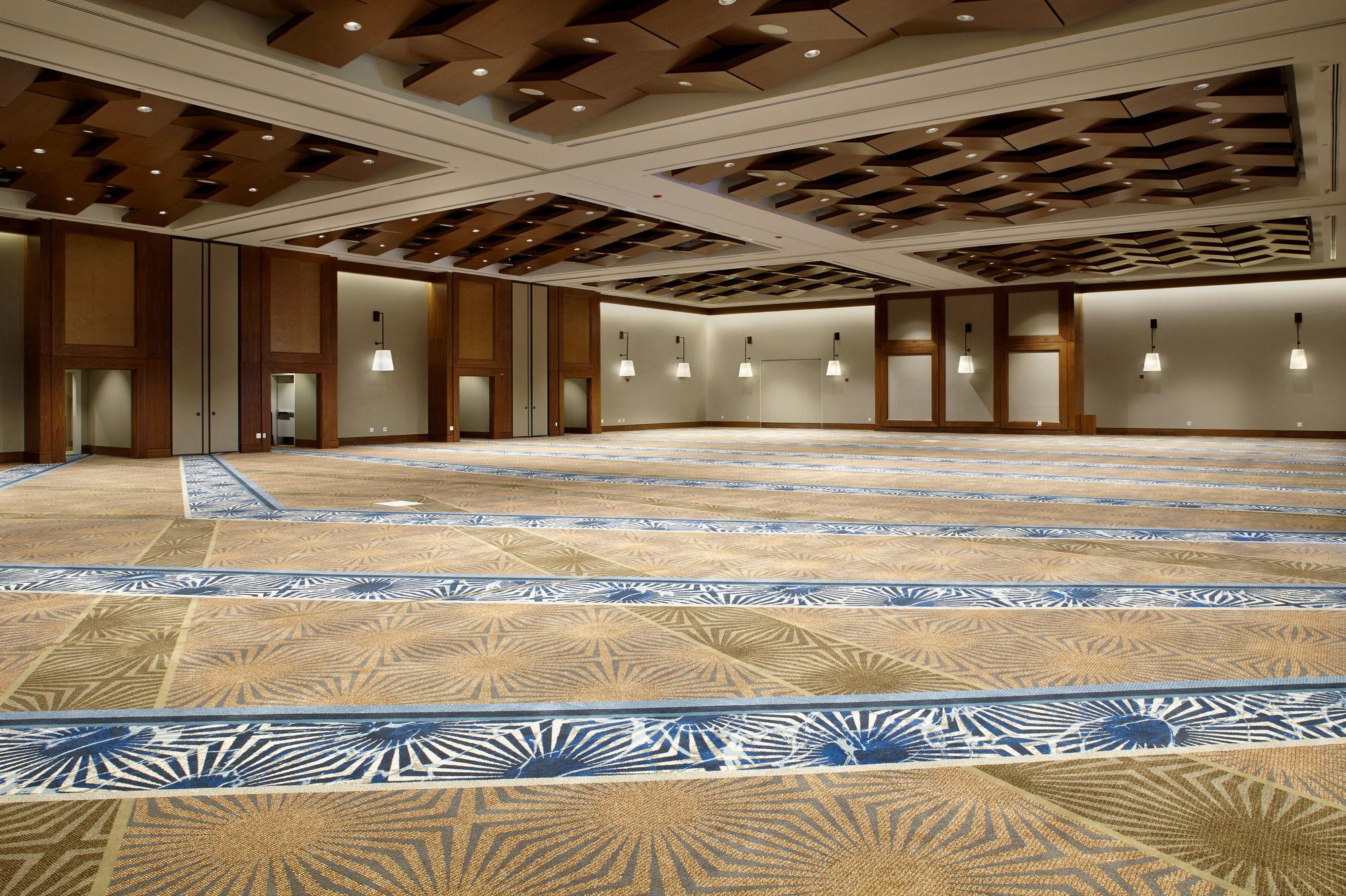 Raleigh Marriott Crabtree Valley Luaran gambar