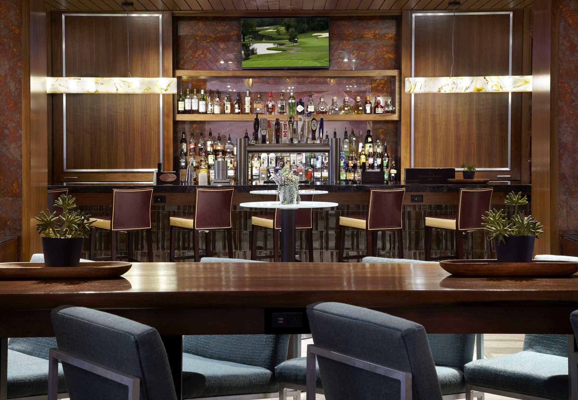 Raleigh Marriott Crabtree Valley Luaran gambar