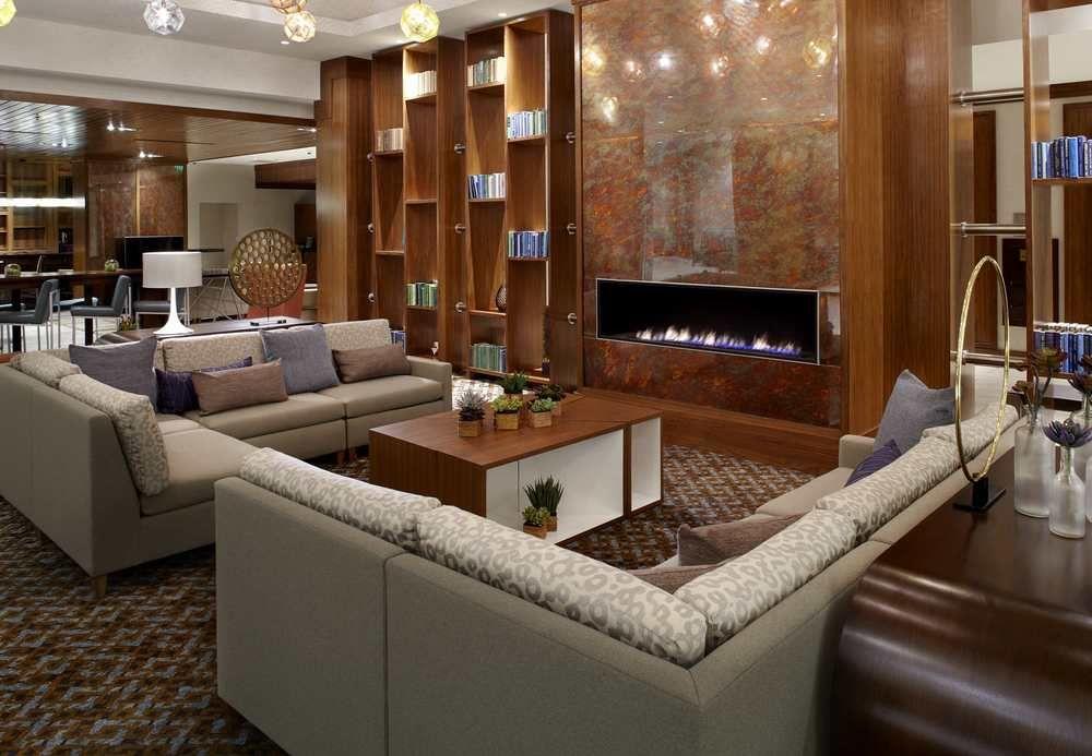 Raleigh Marriott Crabtree Valley Luaran gambar