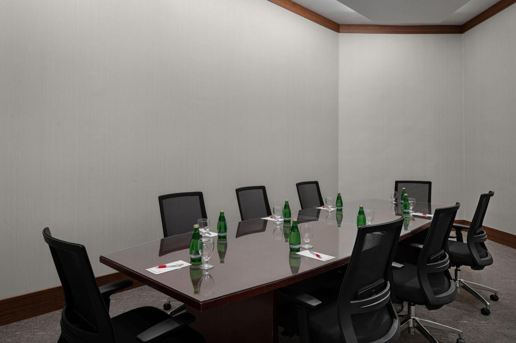 Raleigh Marriott Crabtree Valley Luaran gambar