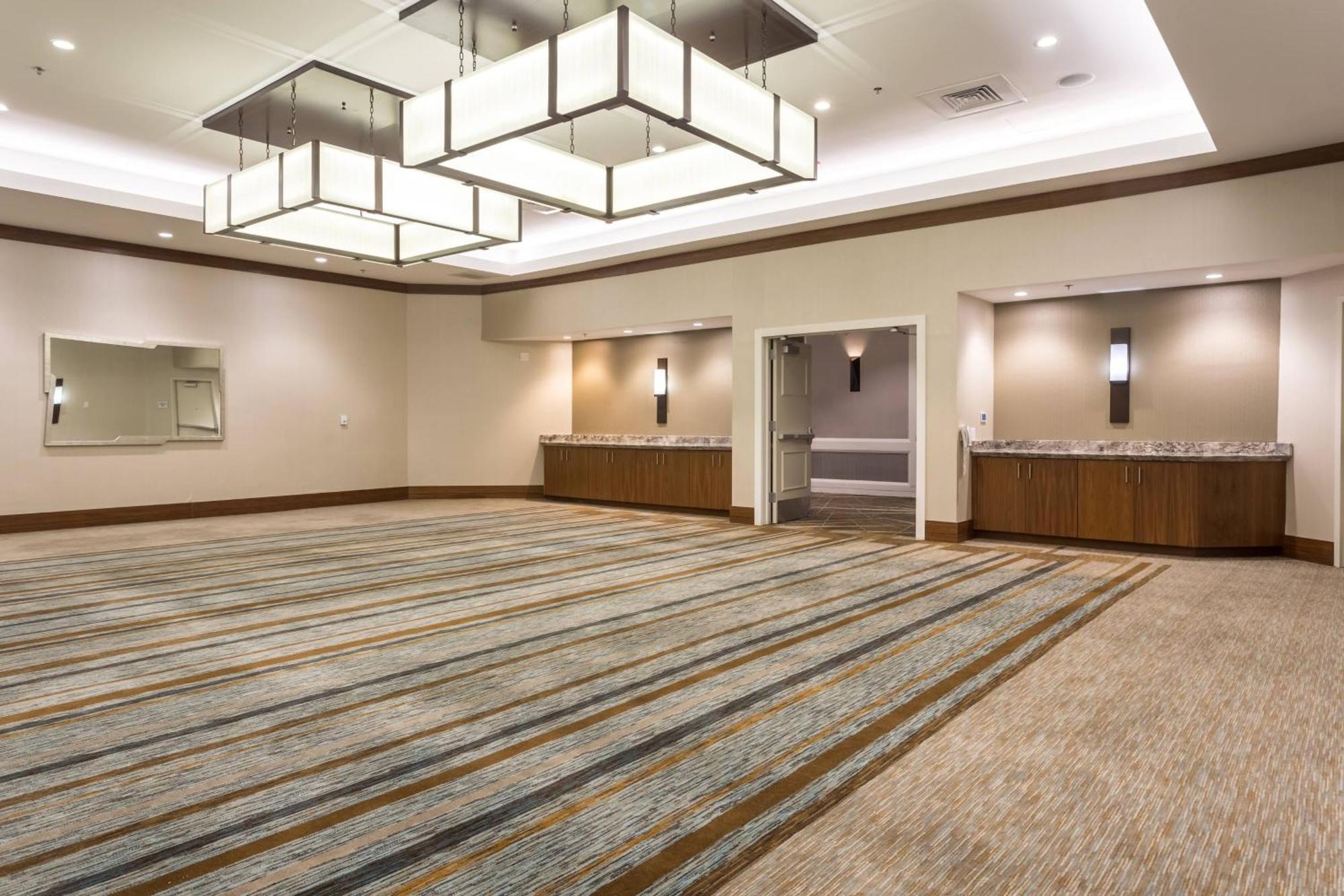 Raleigh Marriott Crabtree Valley Luaran gambar