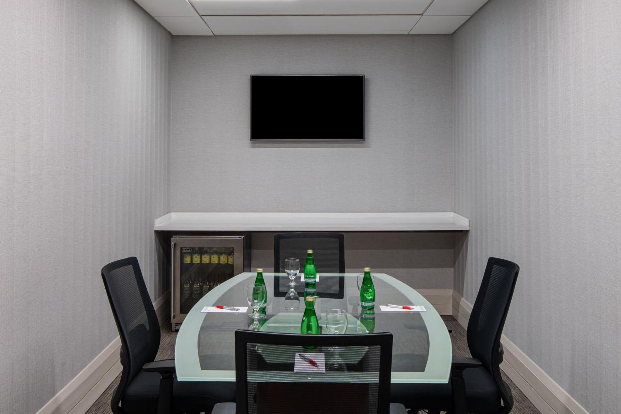 Raleigh Marriott Crabtree Valley Luaran gambar