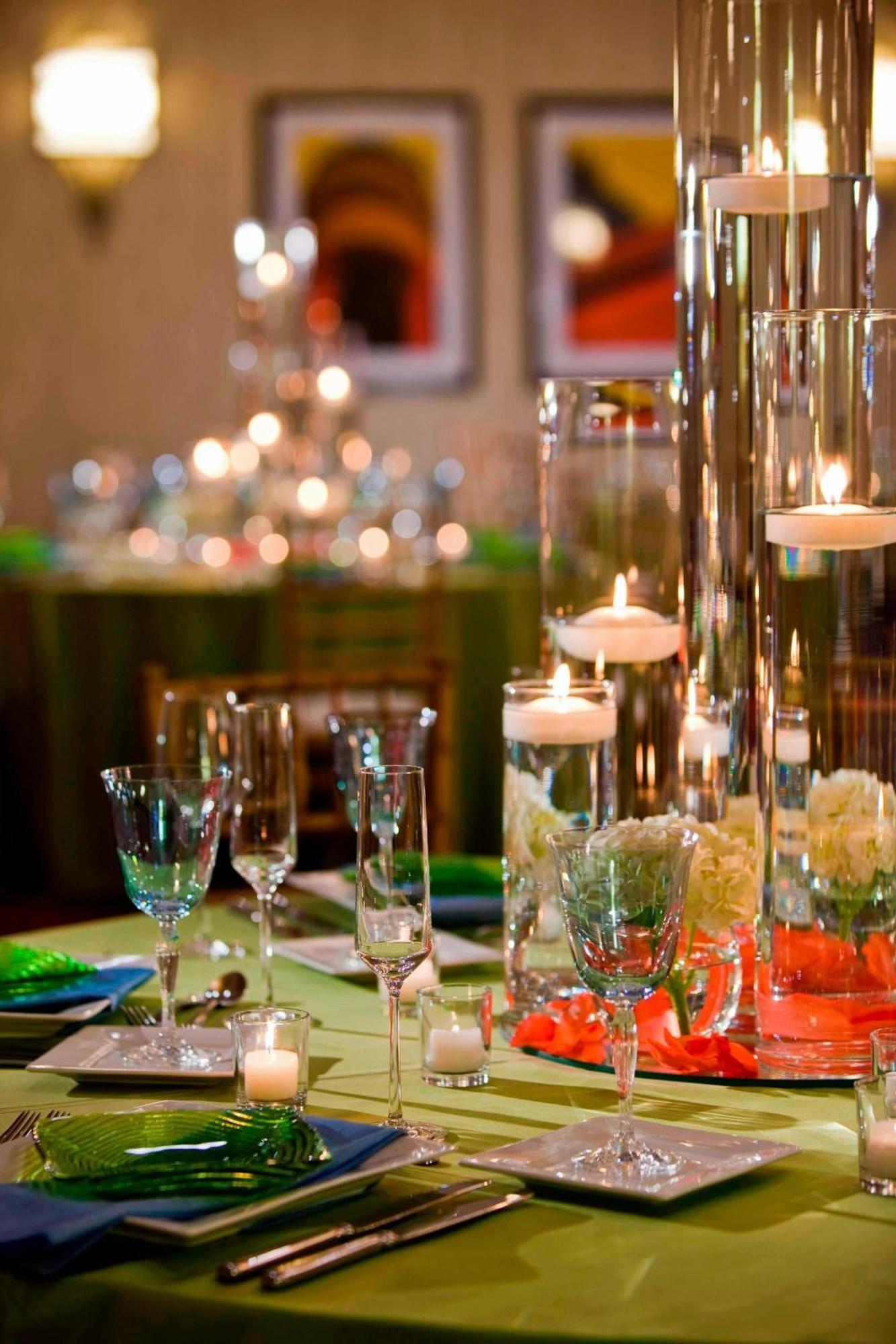 Raleigh Marriott Crabtree Valley Luaran gambar