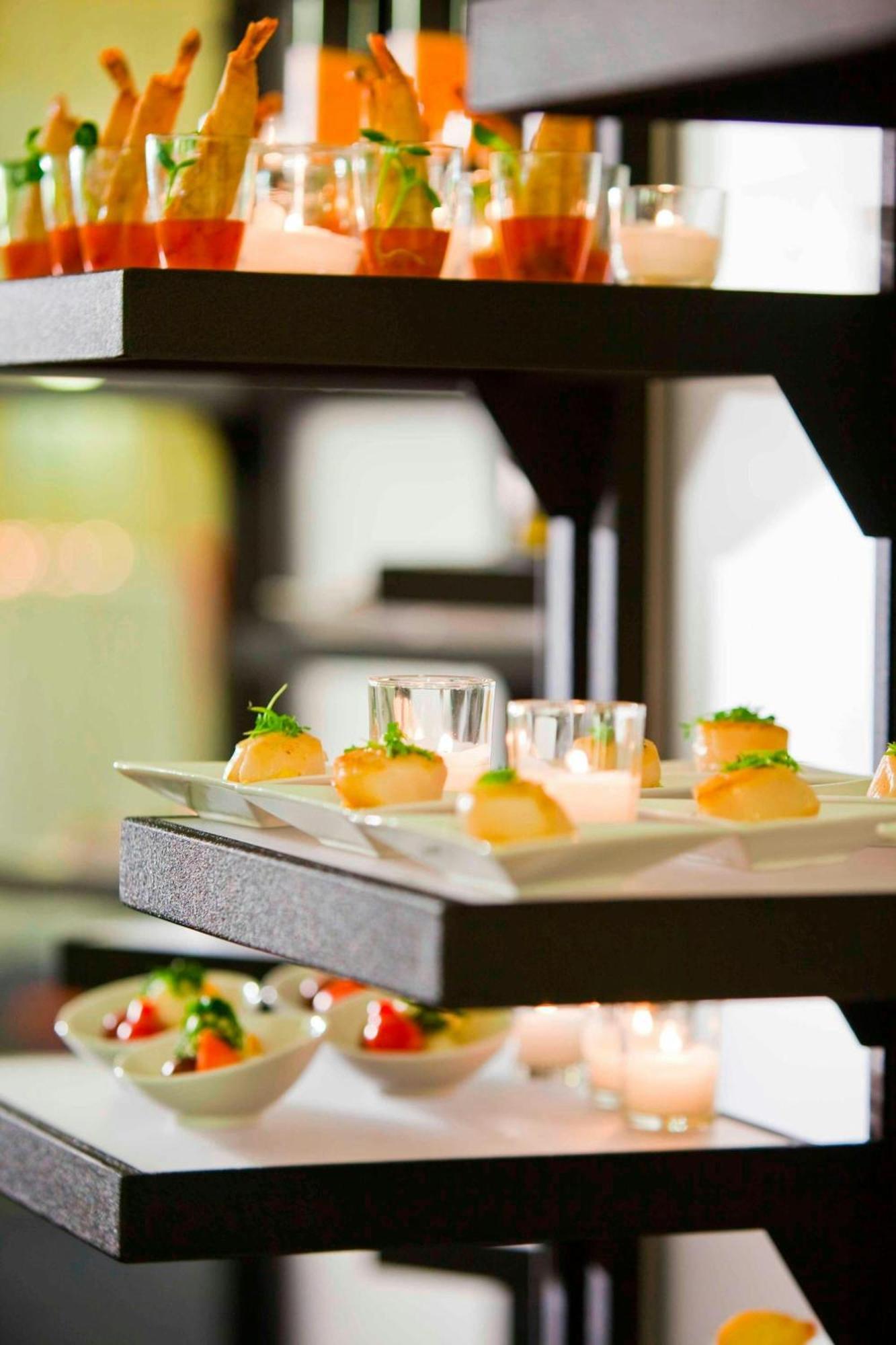 Raleigh Marriott Crabtree Valley Luaran gambar