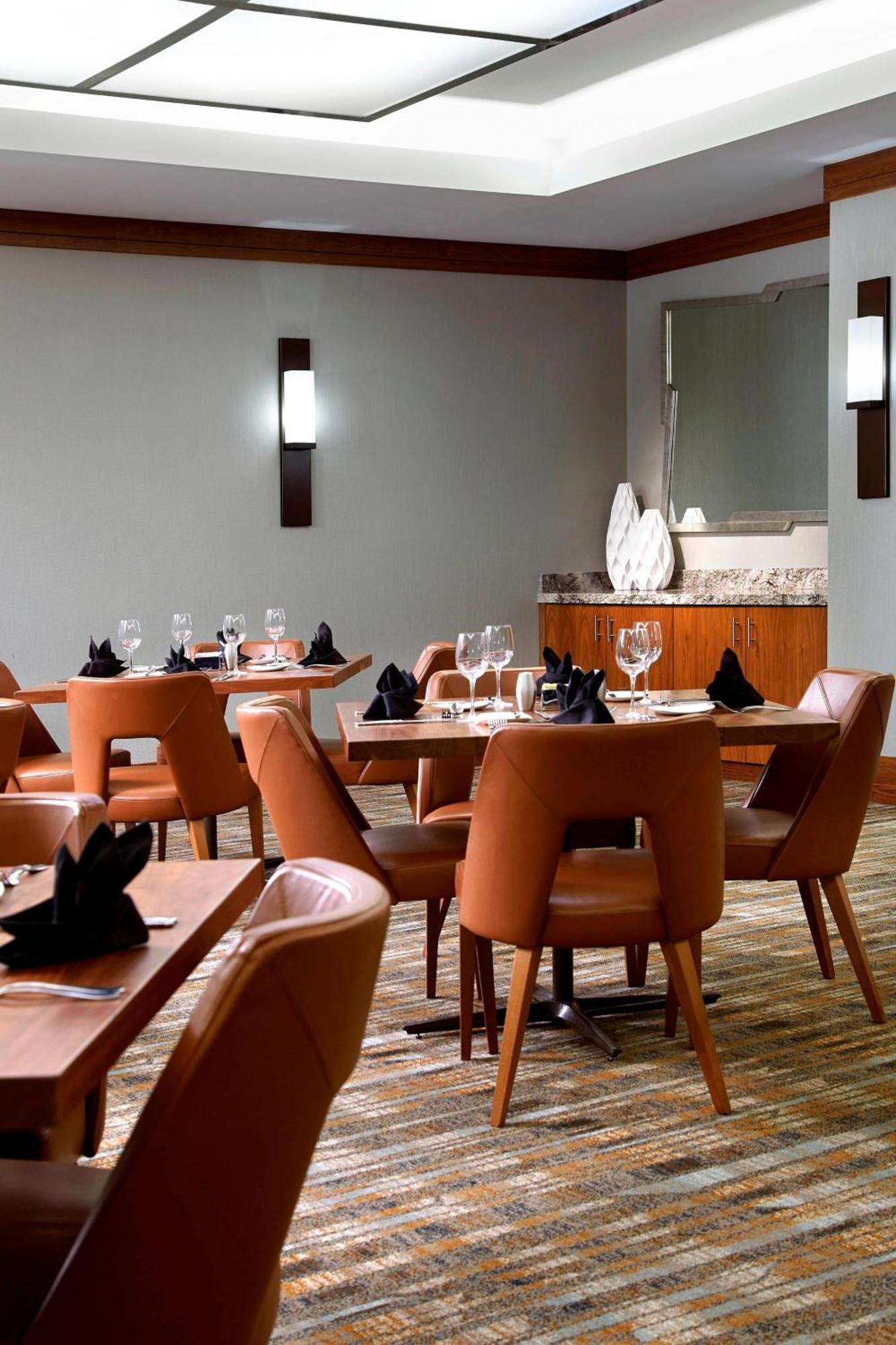 Raleigh Marriott Crabtree Valley Luaran gambar