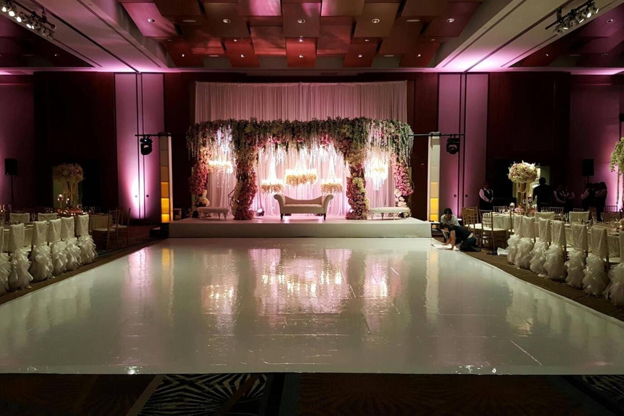 Raleigh Marriott Crabtree Valley Luaran gambar
