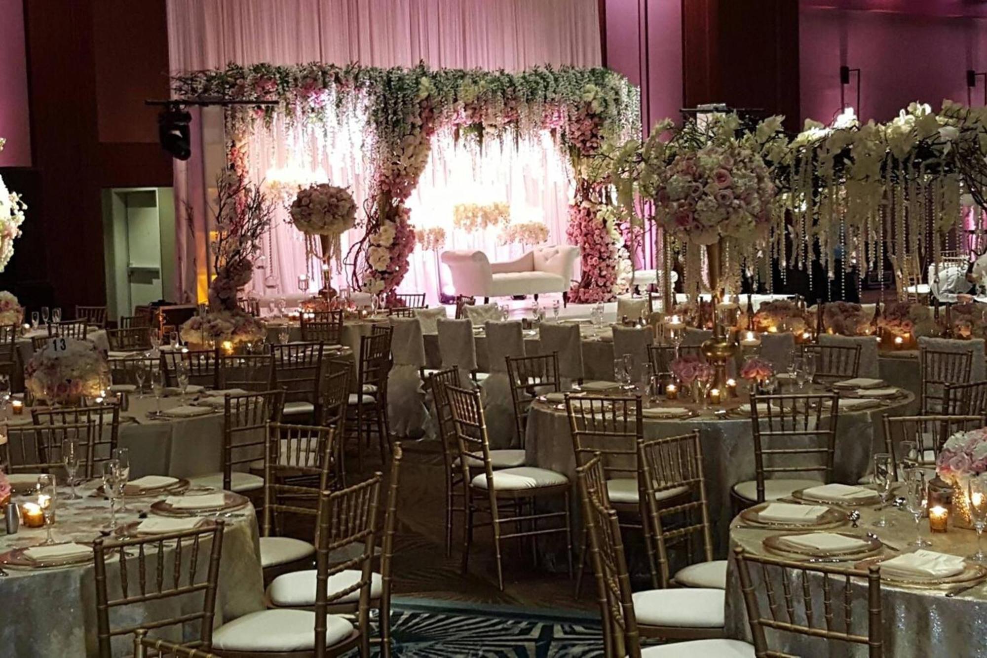 Raleigh Marriott Crabtree Valley Luaran gambar