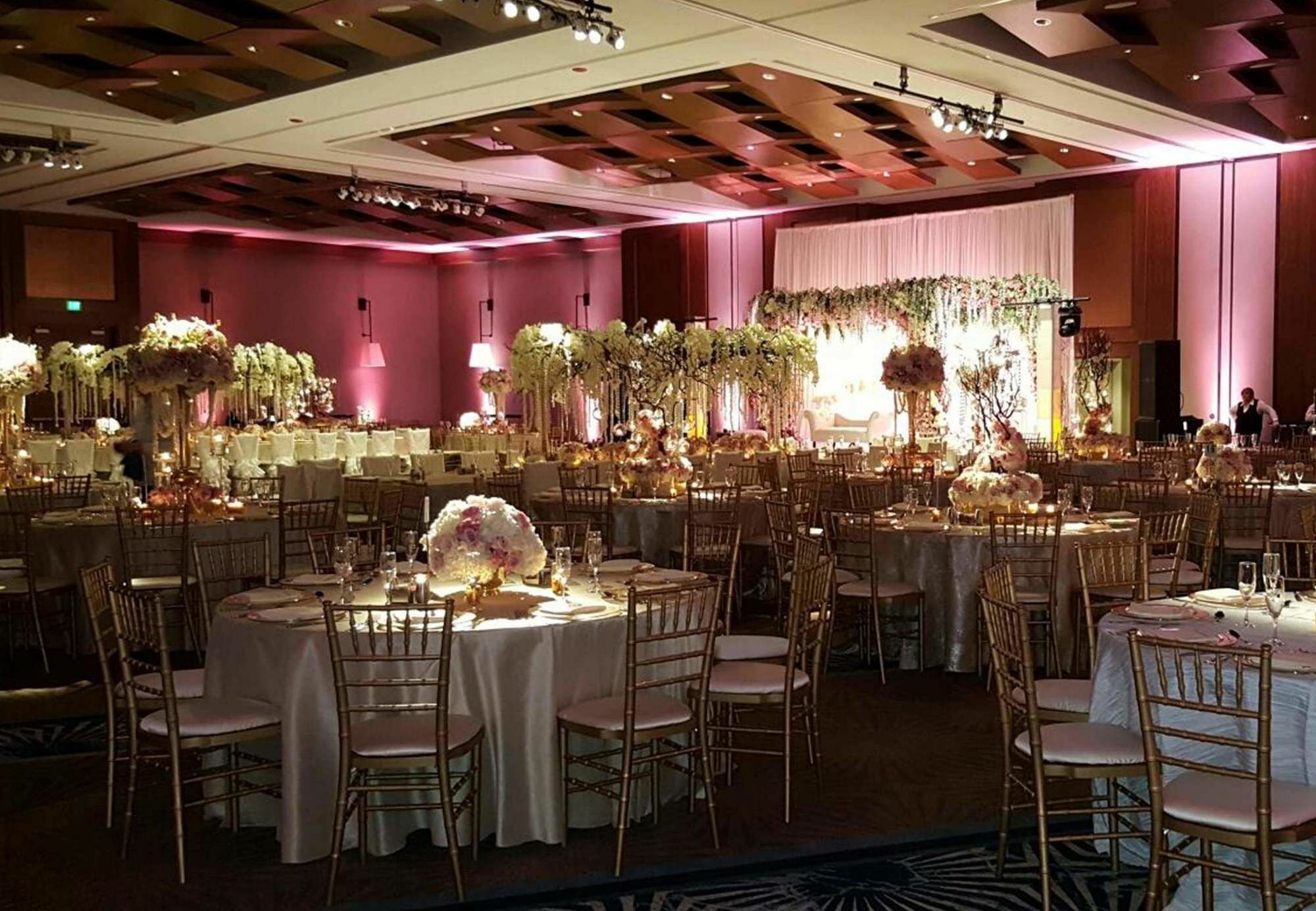 Raleigh Marriott Crabtree Valley Luaran gambar
