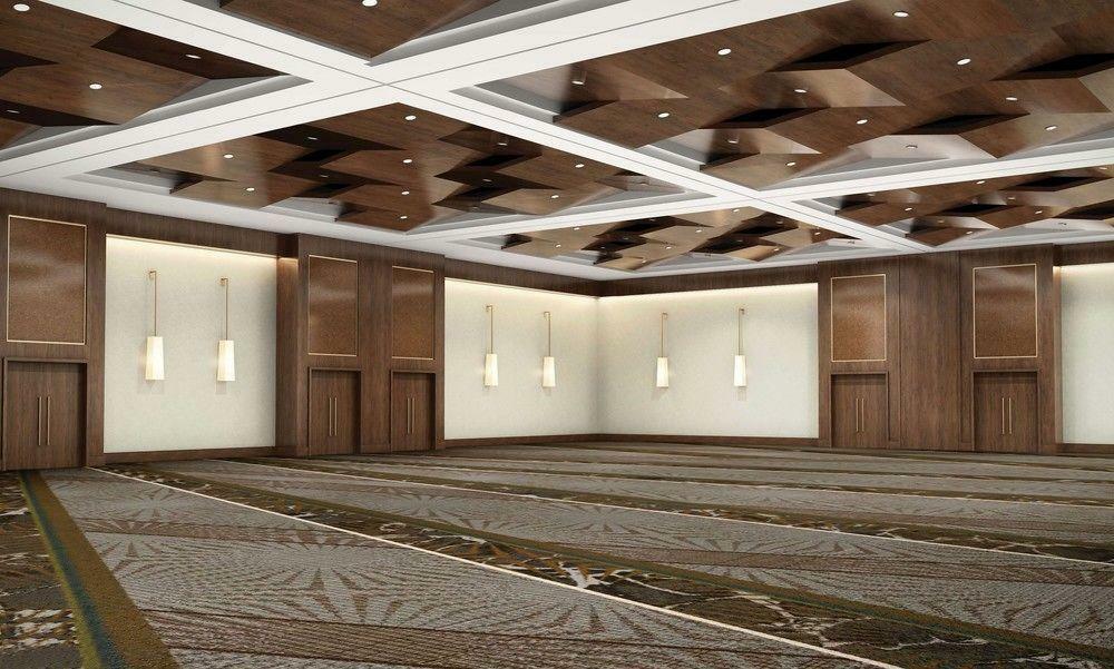 Raleigh Marriott Crabtree Valley Luaran gambar